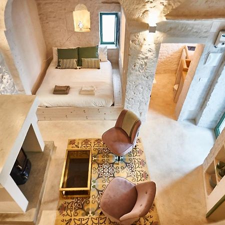 Domus Muri Bianchi Ostuni Exterior foto