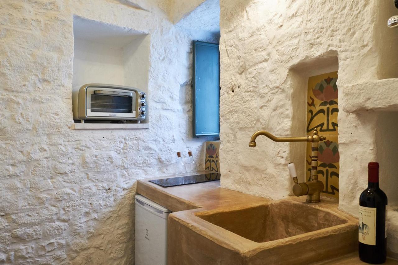 Domus Muri Bianchi Ostuni Exterior foto