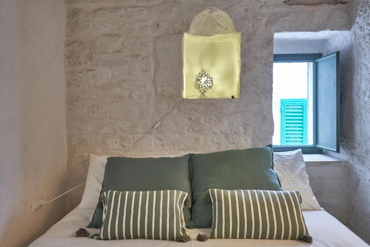 Domus Muri Bianchi Ostuni Exterior foto