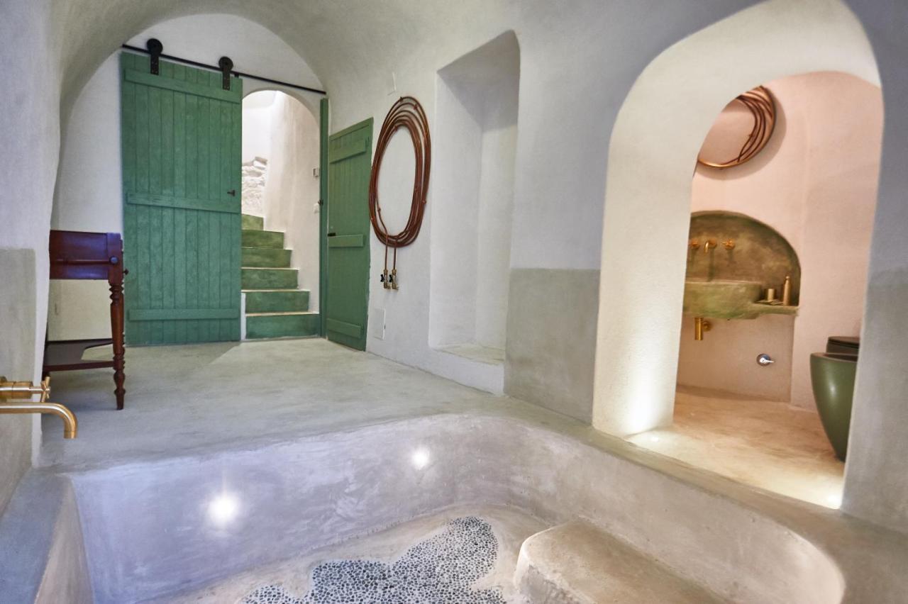 Domus Muri Bianchi Ostuni Exterior foto