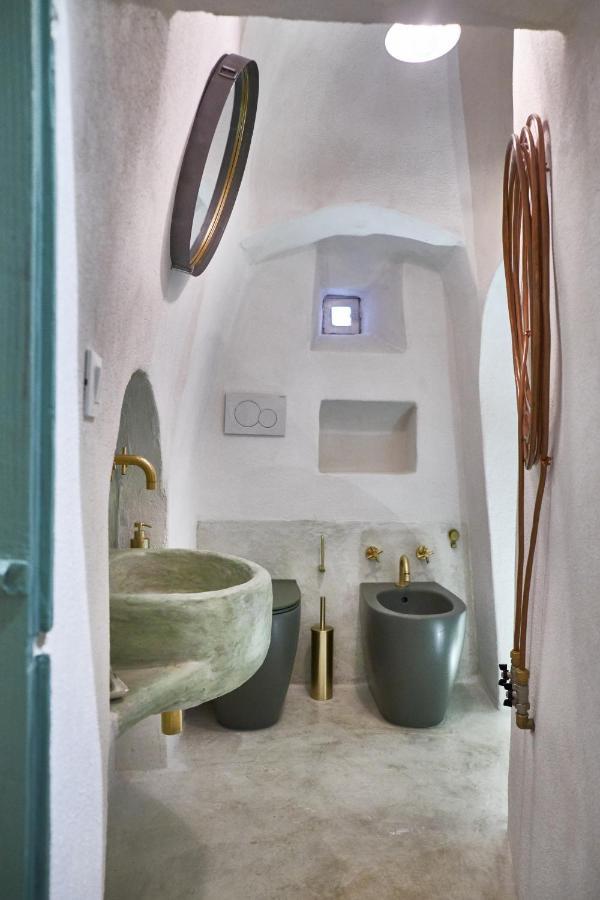 Domus Muri Bianchi Ostuni Exterior foto